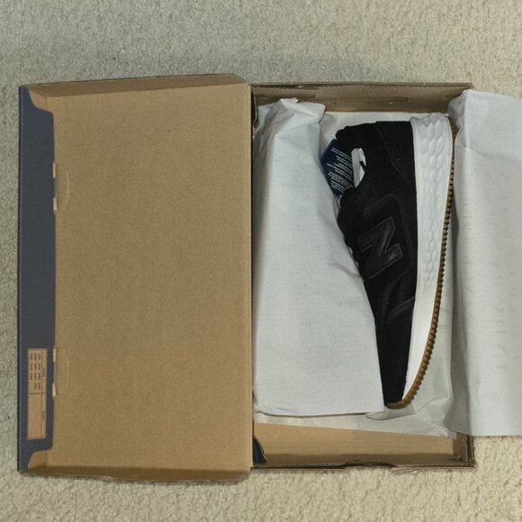 New Balance X-70 Women's Sneakers, Size: 6 - Picture 5 of 11